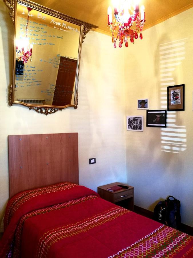 Camaga Bed & Breakfast L'Aquila Exterior photo