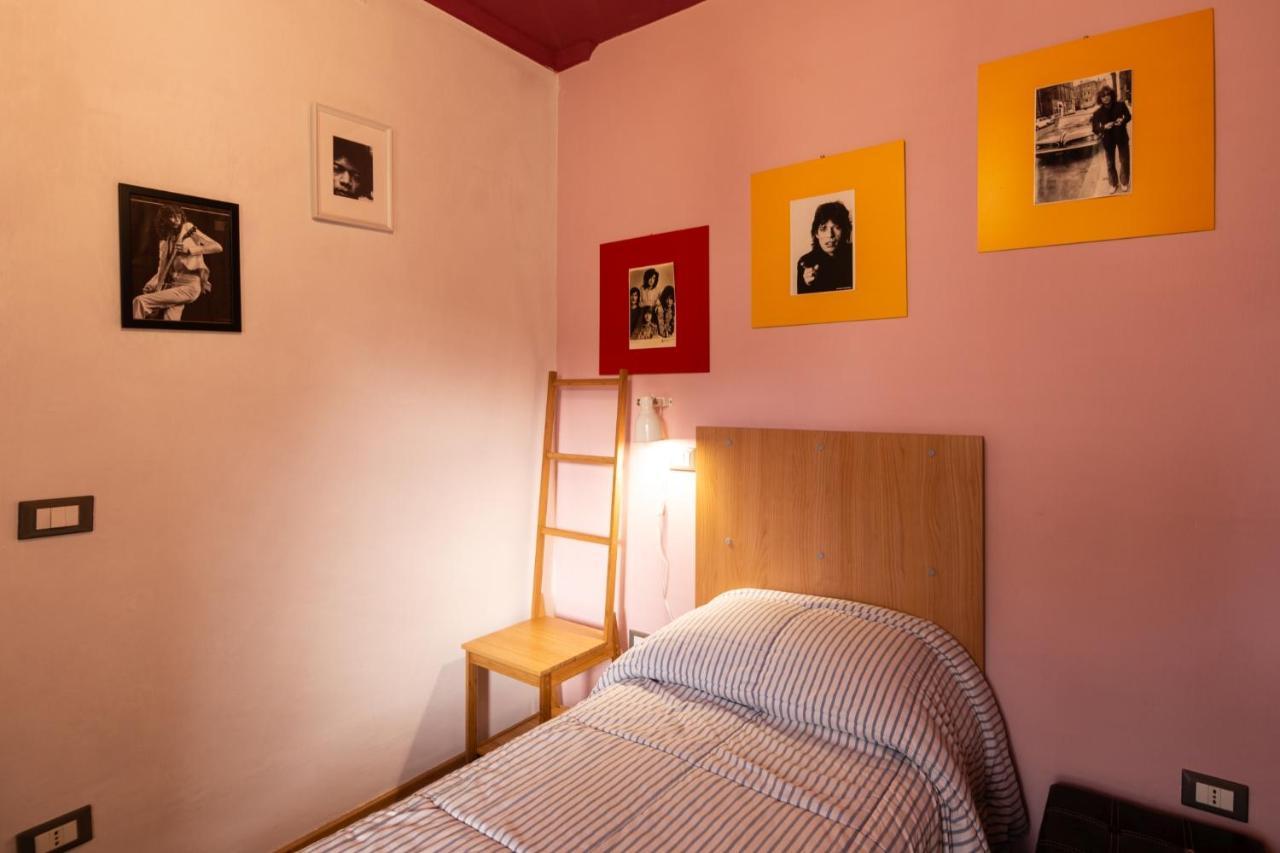 Camaga Bed & Breakfast L'Aquila Exterior photo