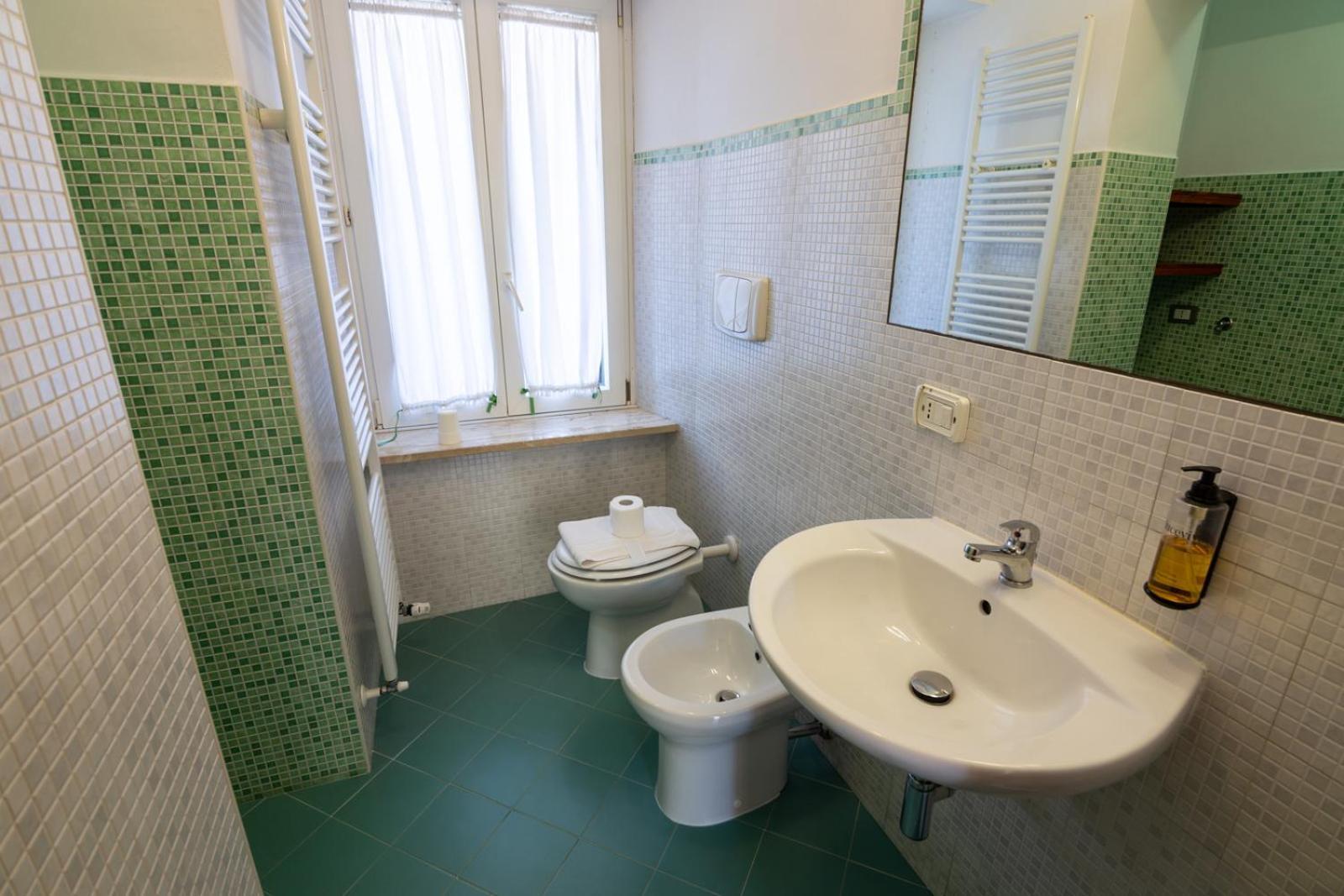 Camaga Bed & Breakfast L'Aquila Exterior photo