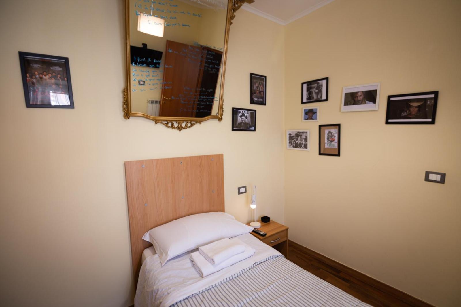 Camaga Bed & Breakfast L'Aquila Exterior photo